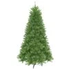 National Tree Company 9 Ft. Peyton Spruce Hinged Tree -National Tree Company APPM2 500 90