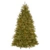 National Tree Company 7.5 Ft PowerConnec(TM) Dunhill Fir Tree With Clear Lights