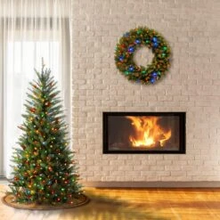 National Tree Company -National Tree Company DUSLH1 45RLO 2