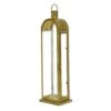National Tree Company 28" HGTV Home Collection Antique Bronze Arched Lantern, Large 2 National Tree Company 28" HGTV Home Collection Antique Bronze Arched Lantern, Large -National Tree Company HGTV90 1011633