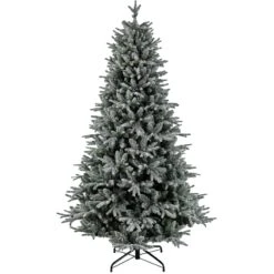 National Tree Company 7.5 Ft Holliston Tree