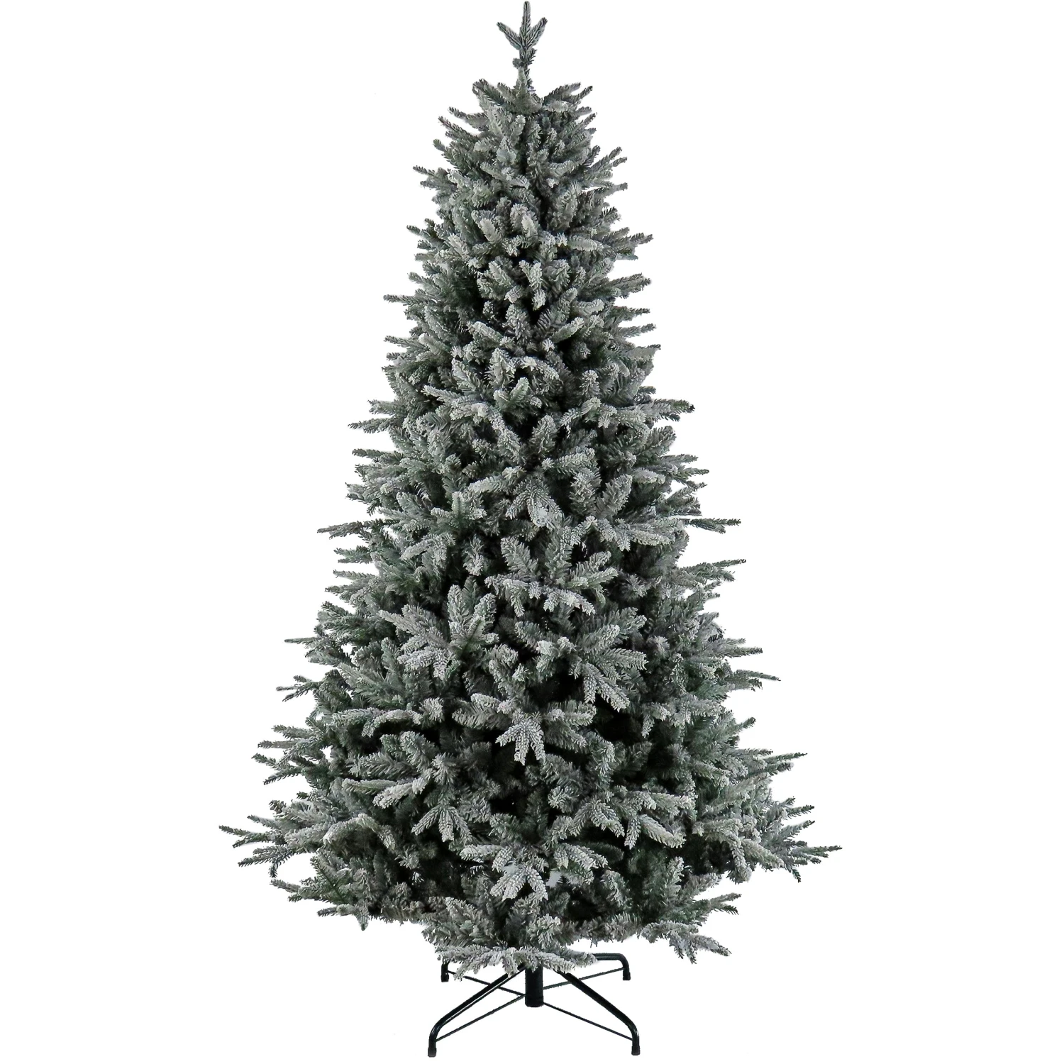National Tree Company 7.5 Ft Holliston Tree 3 National Tree Company 7.5 Ft Holliston Tree