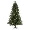 National Tree Company 7.5 Ft Pre-Lit Aspen Pine Tree With LED Lights 1 National Tree Company 7.5 Ft Pre-Lit Aspen Pine Tree With LED Lights -National Tree Company PEXA13 302L 75