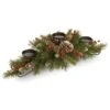 30in. Frosted Berry Centerpiece And Candle Holder -National Tree Company website images 9 0012s 0000 FRB3 800 30C B3